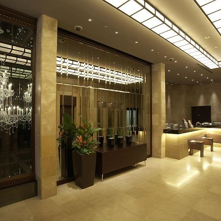 Hotel Jal City Yotsuya Токио Екстериор снимка