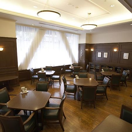 Hotel Jal City Yotsuya Токио Екстериор снимка