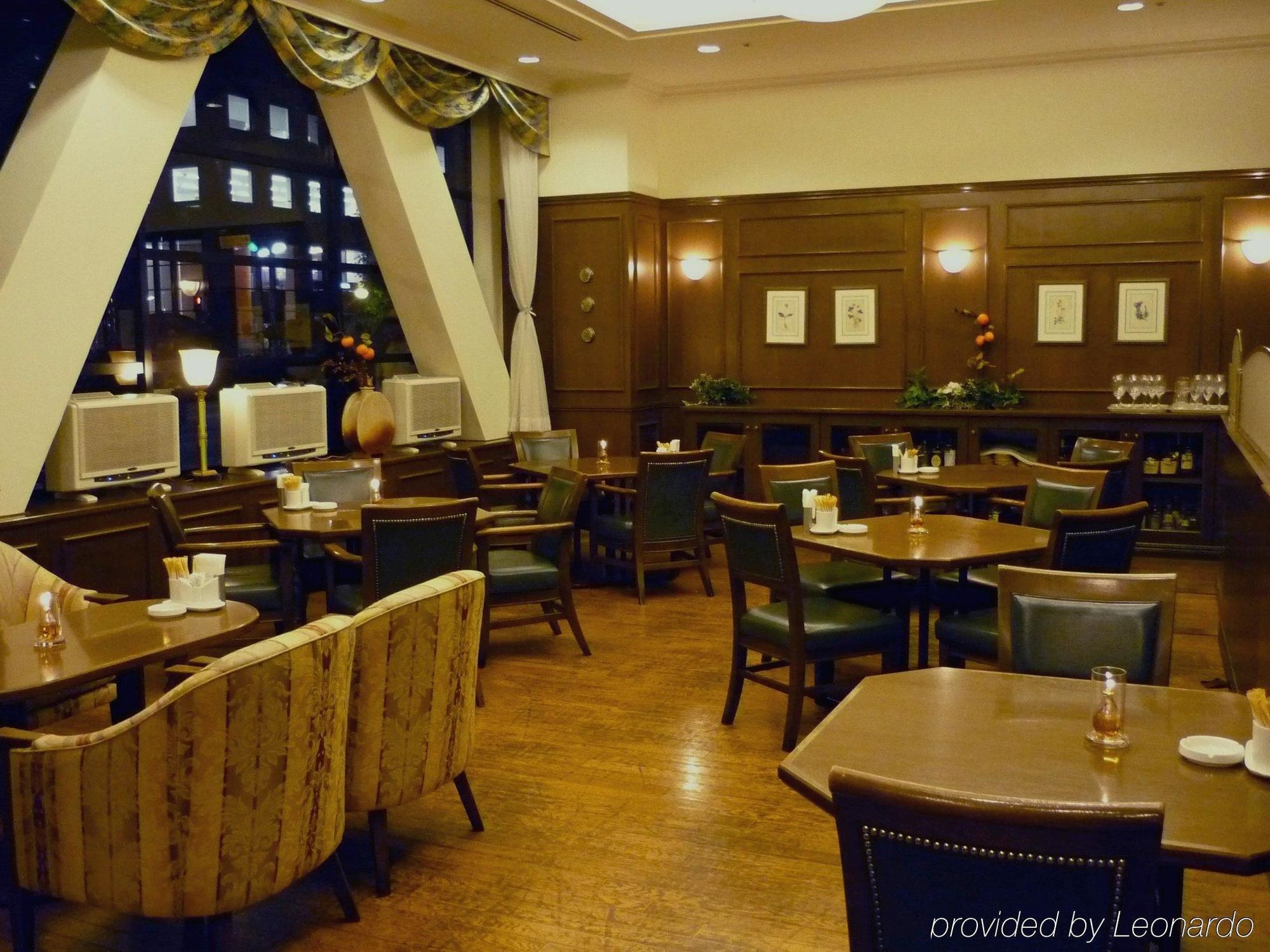 Hotel Jal City Yotsuya Токио Екстериор снимка