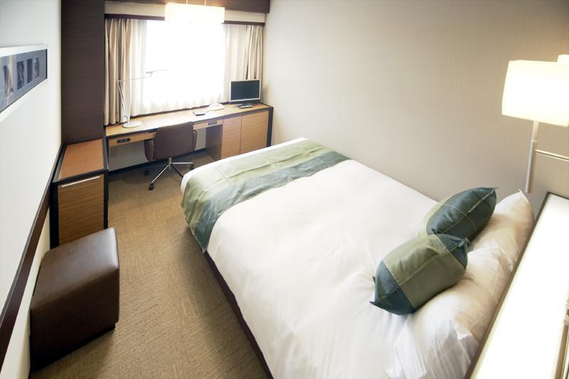 Hotel Jal City Yotsuya Токио Стая снимка