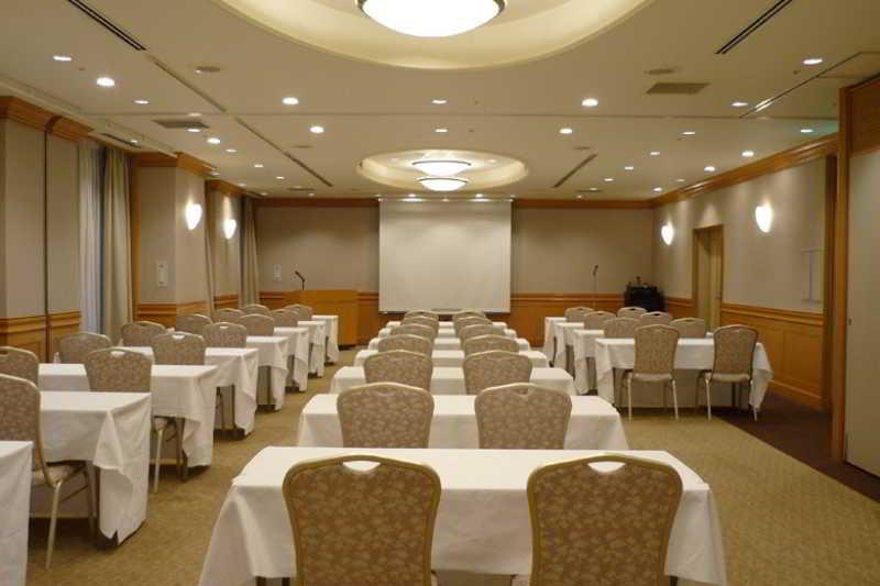 Hotel Jal City Yotsuya Токио Екстериор снимка
