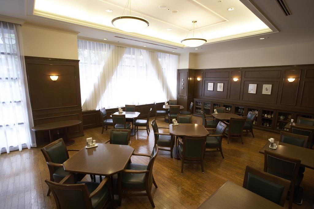 Hotel Jal City Yotsuya Токио Екстериор снимка