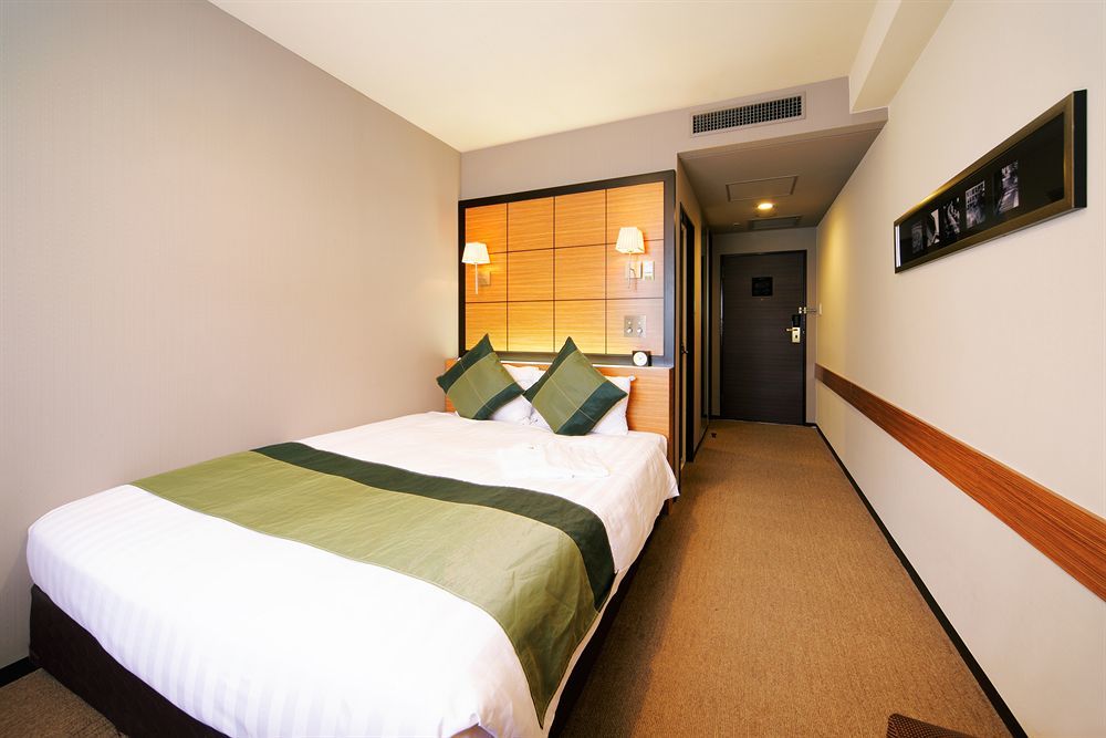 Hotel Jal City Yotsuya Токио Екстериор снимка