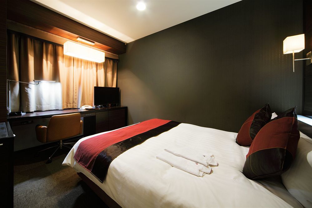 Hotel Jal City Yotsuya Токио Екстериор снимка